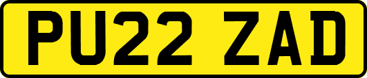 PU22ZAD