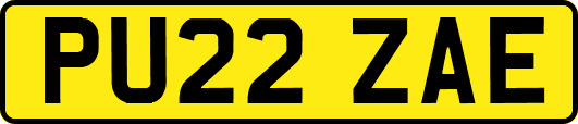 PU22ZAE