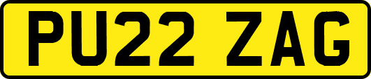 PU22ZAG