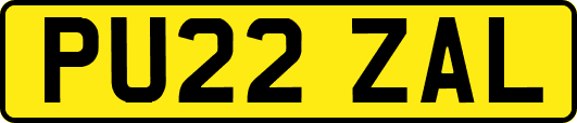 PU22ZAL