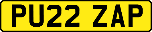 PU22ZAP