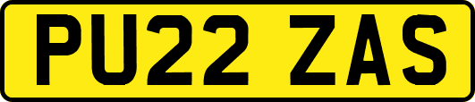 PU22ZAS