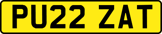 PU22ZAT