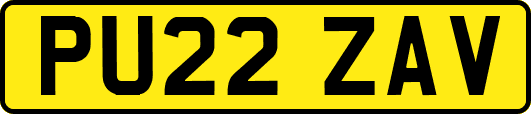 PU22ZAV