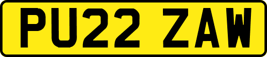 PU22ZAW