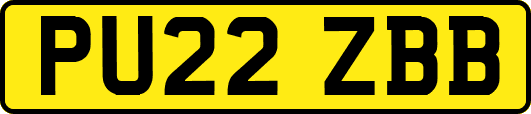 PU22ZBB
