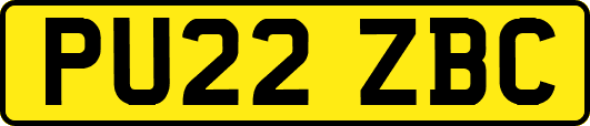 PU22ZBC