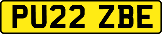 PU22ZBE