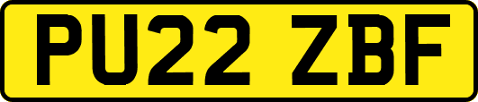 PU22ZBF