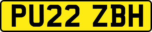 PU22ZBH
