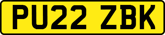 PU22ZBK