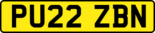 PU22ZBN