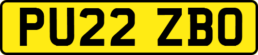 PU22ZBO