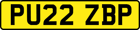 PU22ZBP