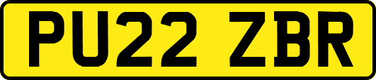 PU22ZBR