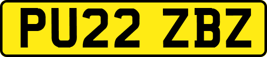 PU22ZBZ