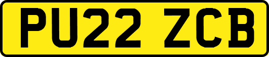 PU22ZCB