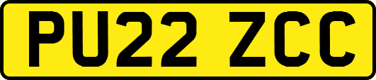 PU22ZCC