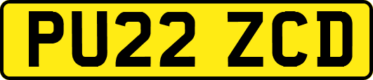 PU22ZCD