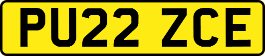 PU22ZCE