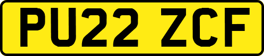 PU22ZCF