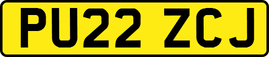 PU22ZCJ