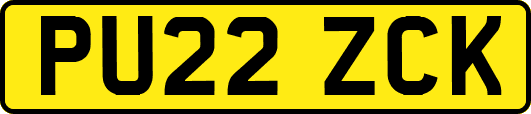 PU22ZCK