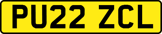 PU22ZCL