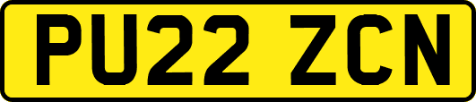 PU22ZCN