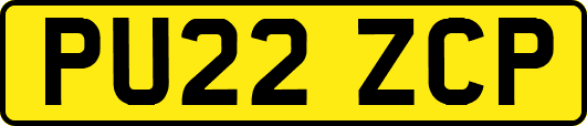 PU22ZCP