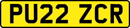 PU22ZCR