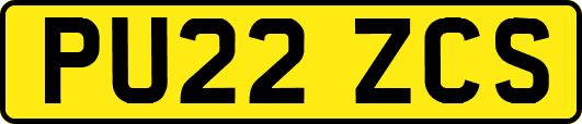 PU22ZCS