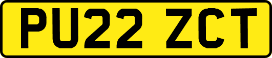 PU22ZCT