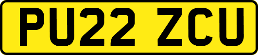 PU22ZCU