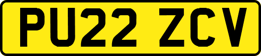 PU22ZCV