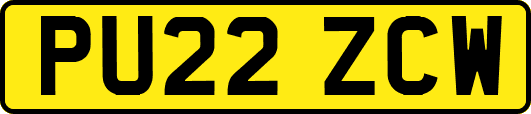 PU22ZCW