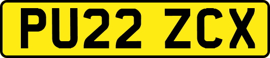 PU22ZCX
