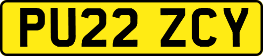 PU22ZCY