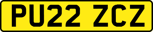 PU22ZCZ