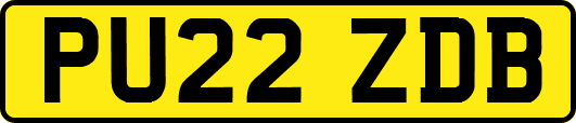 PU22ZDB