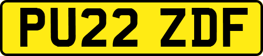 PU22ZDF