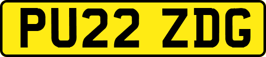 PU22ZDG