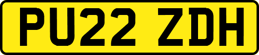 PU22ZDH