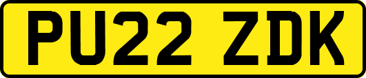 PU22ZDK