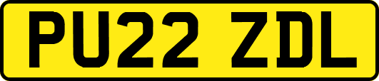PU22ZDL