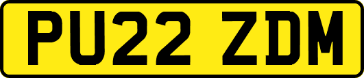 PU22ZDM