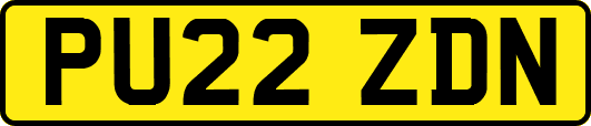 PU22ZDN