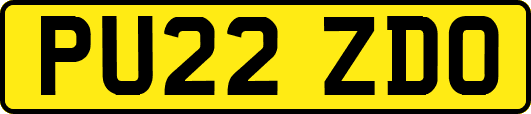 PU22ZDO