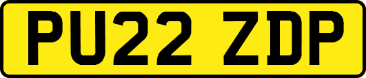 PU22ZDP