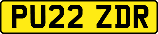 PU22ZDR